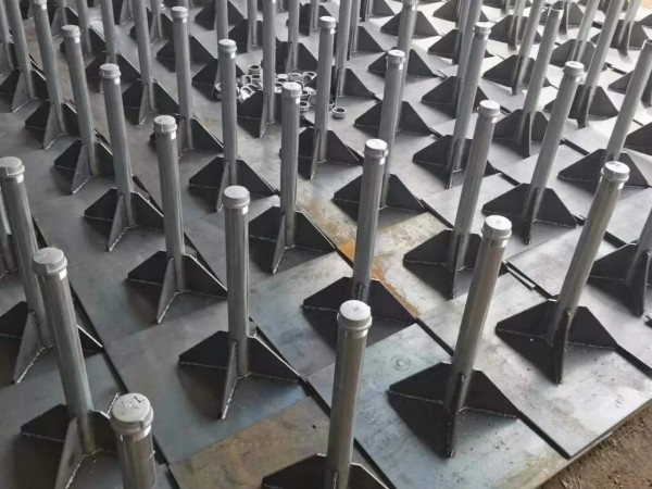 福建沉降板发货