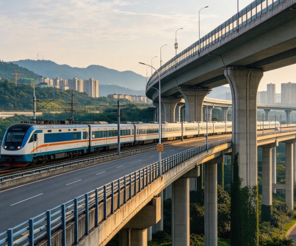 福建桥梁工程