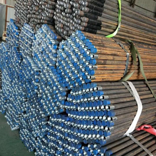 福建冷却管生产